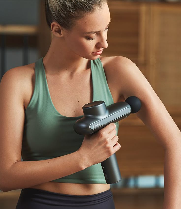 Muscle Support & Recovery